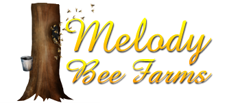 Melody Bee Farms Logo