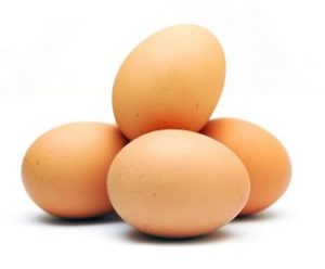 eggs